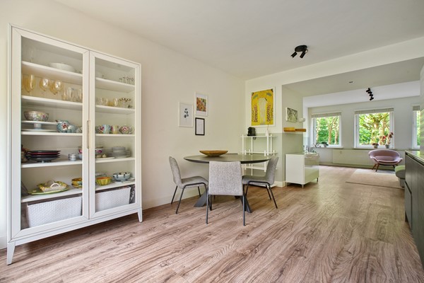 Medium property photo - Van Nijenrodeweg 511, 1082 HP Amsterdam